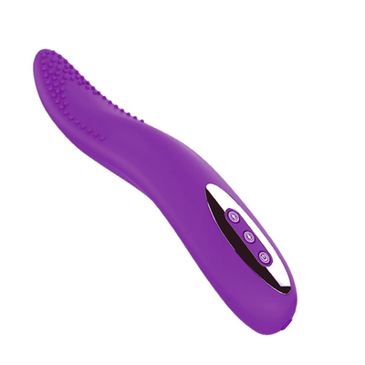 Venta caliente masturbador Vibrator de lengua de rosa Licking chupando Vibrator de clítoris chupador estimulador del clítoris