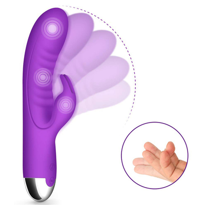 Vibratores de conejo para mujeres