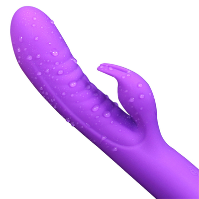 Vibratores de conejo para mujeres