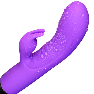 Vibratores de conejo para mujeres