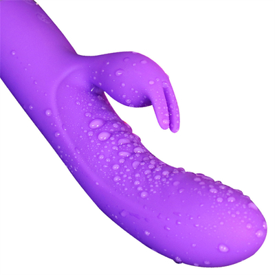 Vibratores de conejo para mujeres