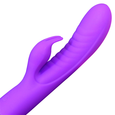 Vibratores de conejo para mujeres