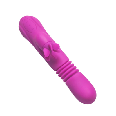 2023 Última calefacción médica Silicona eléctrica juguetes sexuales adultos para mujeres vagina