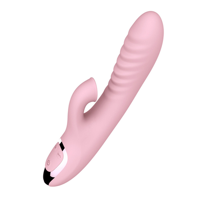 12 velocidades juguetes sexuales para adultos para mujer clítoris estimulado punto G dildo vibrador masturbador