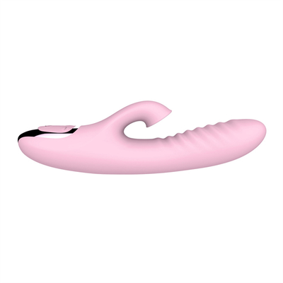 12 velocidades juguetes sexuales para adultos para mujer clítoris estimulado punto G dildo vibrador masturbador