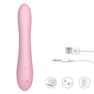 12 velocidades juguetes sexuales para adultos para mujer clítoris estimulado punto G dildo vibrador masturbador
