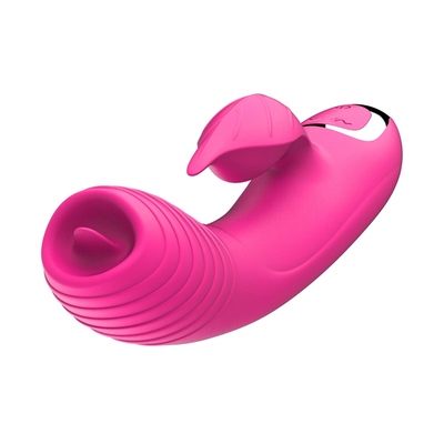 12 velocidades juguetes sexuales para adultos para mujer clítoris estimulado punto G dildo vibrador masturbador