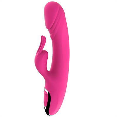 12 velocidades juguetes sexuales para adultos para mujer clítoris estimulado punto G dildo vibrador masturbador