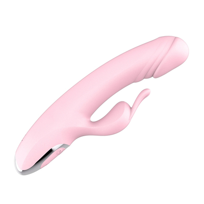 12 velocidades juguetes sexuales para adultos para mujer clítoris estimulado punto G dildo vibrador masturbador