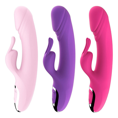 12 velocidades juguetes sexuales para adultos para mujer clítoris estimulado punto G dildo vibrador masturbador