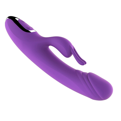 12 velocidades juguetes sexuales para adultos para mujer clítoris estimulado punto G dildo vibrador masturbador
