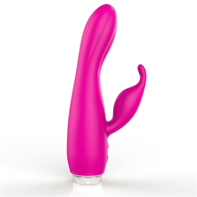 10 velocidades Silicona juguetes sexuales electrónicos para mujeres vibrador juguetes sexuales