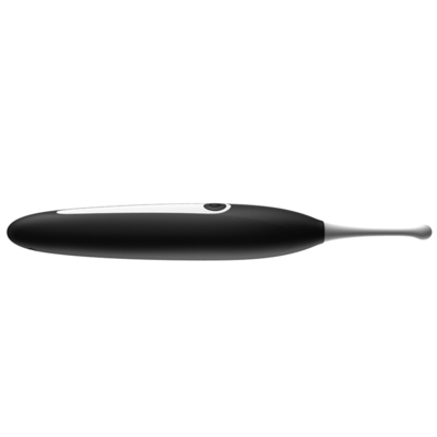 Alta calidad 7 velocidades de silicona médica juguete sexual mujer vibrador