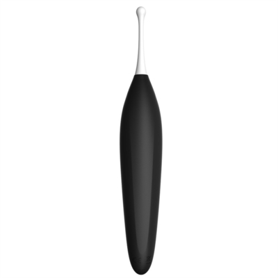 Alta calidad 7 velocidades de silicona médica juguete sexual mujer vibrador