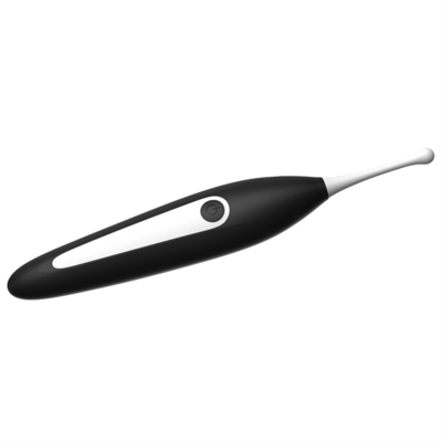 Alta calidad 7 velocidades de silicona médica juguete sexual mujer vibrador
