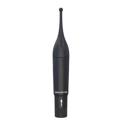 Juguetes sexuales estimulación del clítoris vaginales vaginales Vibrator de venta caliente silicona estimulación de pezones para mujeres