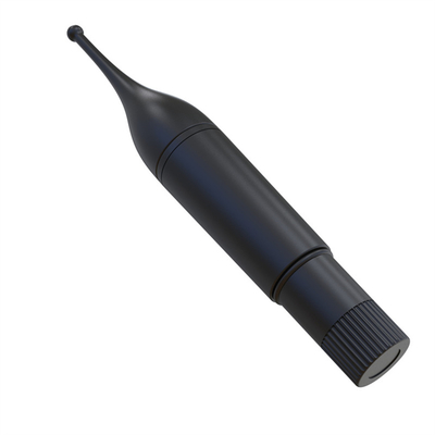 Juguetes sexuales estimulación del clítoris vaginales vaginales Vibrator de venta caliente silicona estimulación de pezones para mujeres