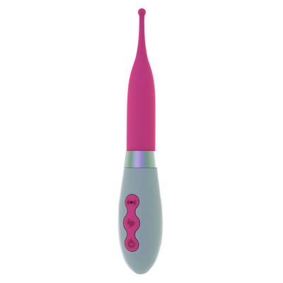 Venta caliente Vibrator de sexo femenino de silicona para mujer