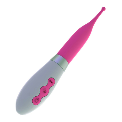 Venta caliente Vibrator de sexo femenino de silicona para mujer
