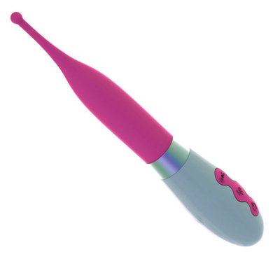 Venta caliente Vibrator de sexo femenino de silicona para mujer