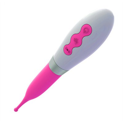 Venta caliente Vibrator de sexo femenino de silicona para mujer