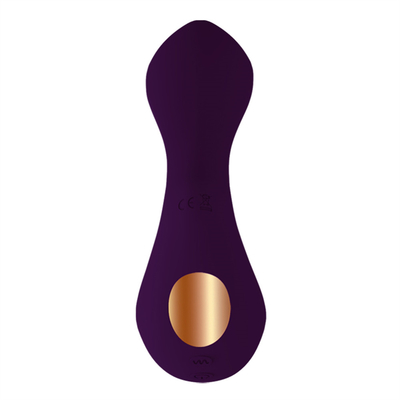 Xese Vibrator de succión del clítoris impermeable Bebés chupando el clítoris estimulador masajeador