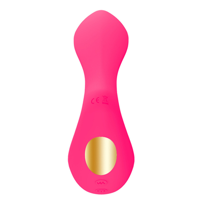 Xese Vibrator de succión del clítoris impermeable Bebés chupando el clítoris estimulador masajeador