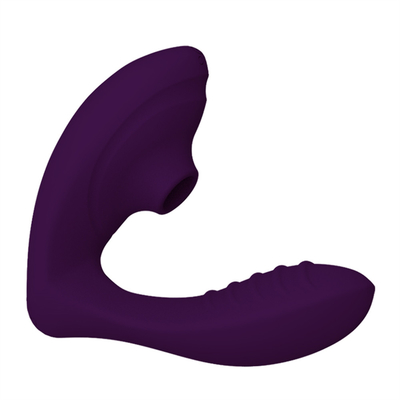 Xese Vibrator de succión del clítoris impermeable Bebés chupando el clítoris estimulador masajeador