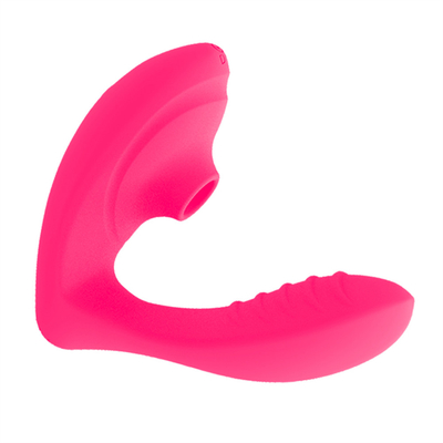 Xese Vibrator de succión del clítoris impermeable Bebés chupando el clítoris estimulador masajeador
