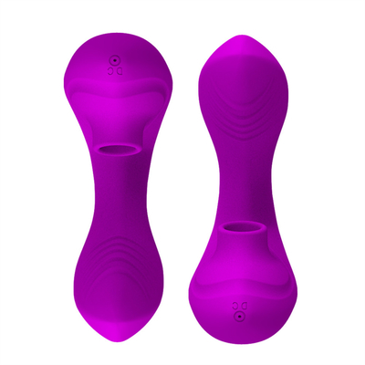Xese Vibrator de succión del clítoris impermeable Bebés chupando el clítoris estimulador masajeador
