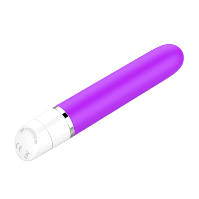 10 Frecuencias de vibración juguetes sexuales para mujer juguetes sexuales G-spot vibrador para adultos mini vibradores de bala