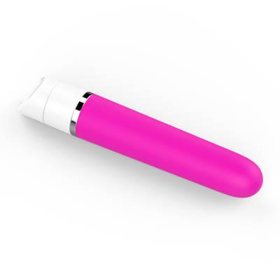 10 Frecuencias de vibración juguetes sexuales para mujer juguetes sexuales G-spot vibrador para adultos mini vibradores de bala