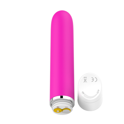 10 Frecuencias de vibración juguetes sexuales para mujer juguetes sexuales G-spot vibrador para adultos mini vibradores de bala