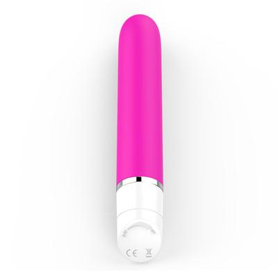 10 Frecuencias de vibración juguetes sexuales para mujer juguetes sexuales G-spot vibrador para adultos mini vibradores de bala