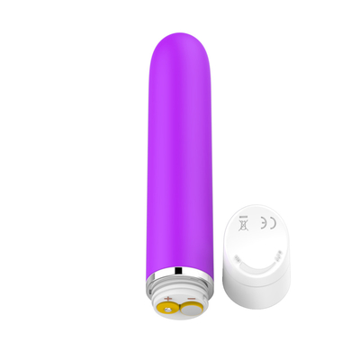 10 Frecuencias de vibración juguetes sexuales para mujer juguetes sexuales G-spot vibrador para adultos mini vibradores de bala