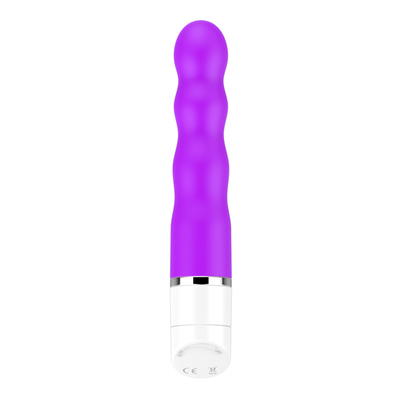 10 Frecuencias de vibración juguetes sexuales para mujer juguetes sexuales G-spot vibrador para adultos mini vibradores de bala