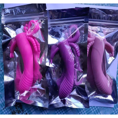 Adultos masaje de coño vibrador de consolador vibrador sexual juguetes sexuales mujeres G-spot vibrador del clítoris