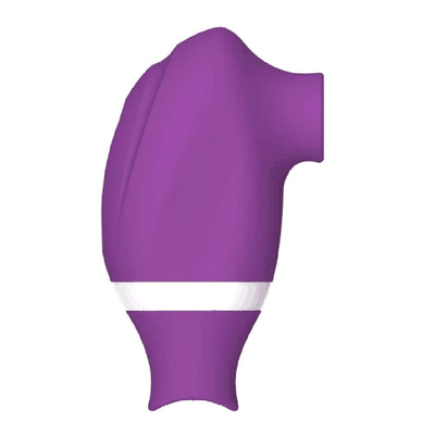 USB Recargable Silicona Mamada Chupa Vibrator Clitóris Lirando Vibrator juguetes sexuales para mujeres