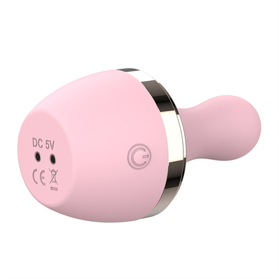 Nuevo producto G Spot Clitoris Mini Estimulador Vibrator Masaje juguete sexual mujeres pareja Vibrator sexual