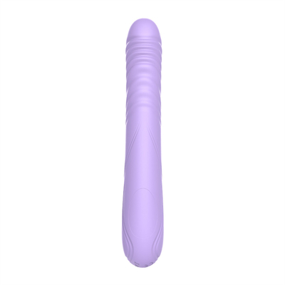 Vibrator de conejo de estiramiento de silicona estimulador de clítoris de punto G juguetes sexuales femeninos Vibrator de conejo para mujer vagina