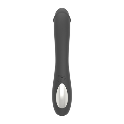 Nueva llegada Conejo Vibe Estimulador de Punto G 7 Velocidades Vibración Dildo Vibrator Juguete sexual para mujeres