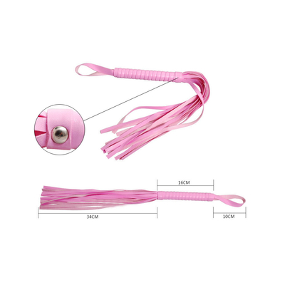 Bondage PU Kit de fetiche de cuero restricciones esclavo juguete sexual esclavitud para parejas