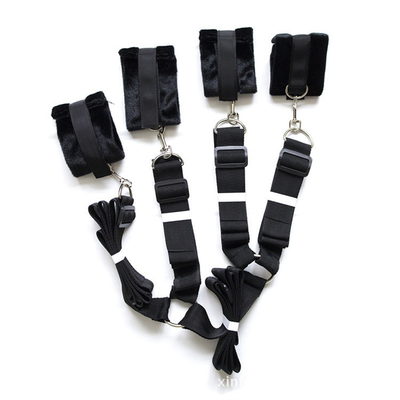 Lo más popular de los productos BDSM Bondage Restraints Kit para amantes de la cama