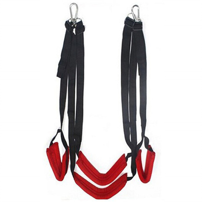 Accesorios SM BDSM Bondage Door Swing Sexo juguete para pareja Flirtando producto para adultos