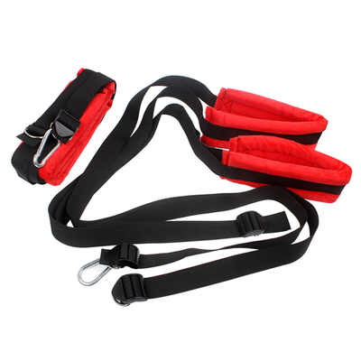 Accesorios SM BDSM Bondage Door Swing Sexo juguete para pareja Flirtando producto para adultos