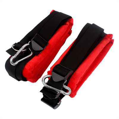 Accesorios SM BDSM Bondage Door Swing Sexo juguete para pareja Flirtando producto para adultos