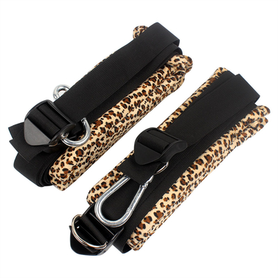 Accesorios SM BDSM Bondage Door Swing Sexo juguete para pareja Flirtando producto para adultos