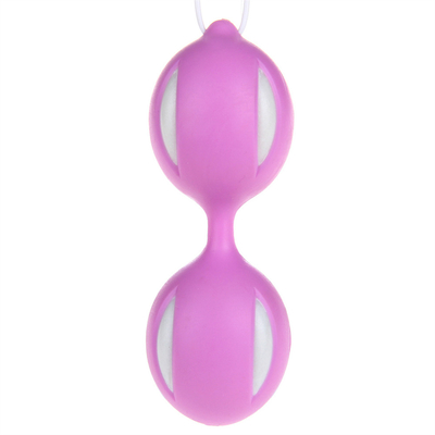 Perlas de Kegel vaginales juguetes sexuales para mujeres