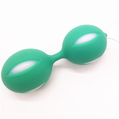 Perlas de Kegel vaginales juguetes sexuales para mujeres