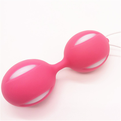 Perlas de Kegel vaginales juguetes sexuales para mujeres